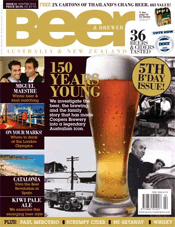 Beer and Brewer